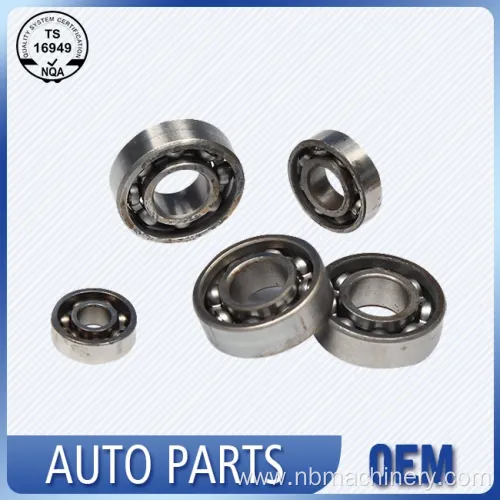 Turntable Bearing Roller, Wheel Bearing Auto Engine Bearing